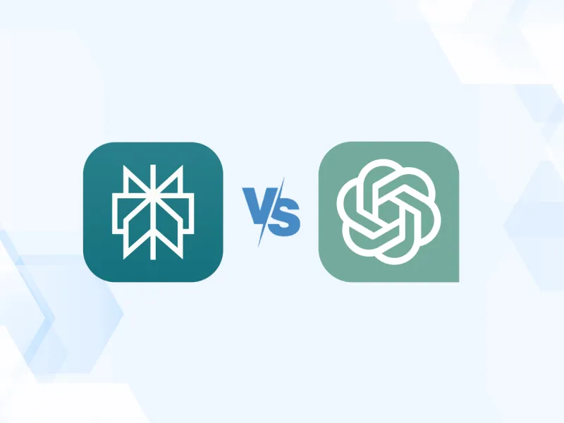 Perplexity vs ChatGPT