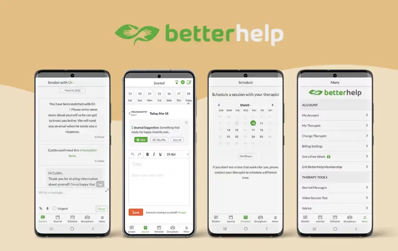 BetterHelp