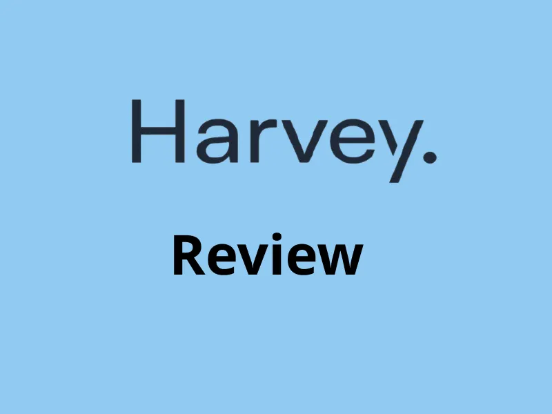 Harvey AI Review