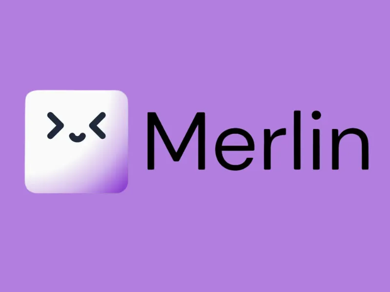 Merlin AI Review | The Best AI Assistant for Writers